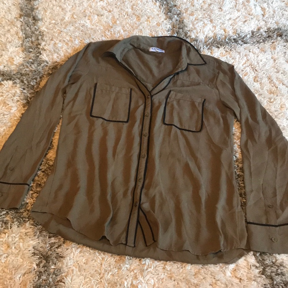 Express Slim Fit Portifino